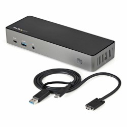 Hub USB Startech DK31C3HDPDUE (MPN S55059027)