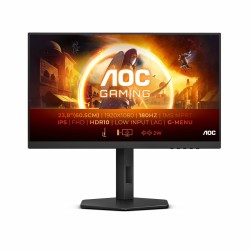 Gaming-Monitor AOC 24G4X... (MPN S55259400)
