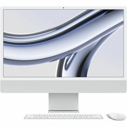 Alles-In-Einem Apple iMac 8 GB RAM 256 GB Azerty Französisch M3