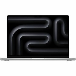 Laptop Apple MacBook Pro Laptop 8 GB RAM 512 GB Azerty Französisch M3
