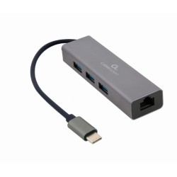 Hub USB GEMBIRD... (MPN S5624123)