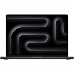 Laptop Apple Apple MacBook Pro 2023 16" 512 GB Azerty Französisch M3 Pro
