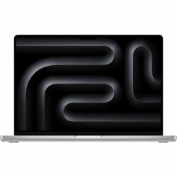 Laptop Apple MacBook Pro 2023 16" 512 GB Azerty Französisch M3 Pro