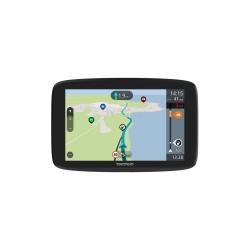 GPS Navigationsgerät TomTom... (MPN S55150328)