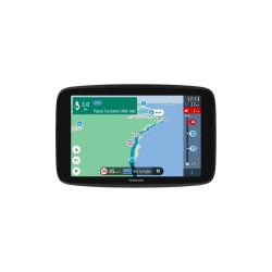 GPS Navigationsgerät TomTom... (MPN S55150330)