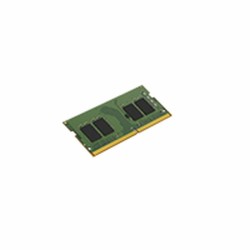 RAM Speicher Kingston KVR32S22S6/4 CL22 4 GB