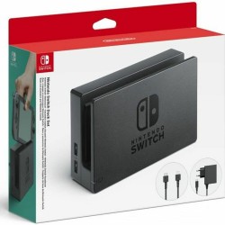 Dock/Basis der Ladung Nintendo Switch