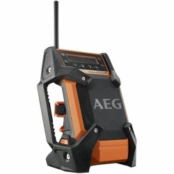 Radio AEG BR 1218C-0 Bunt (MPN S7164976)