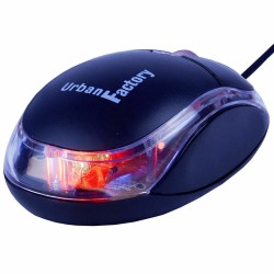 Mouse Urban Factory BDM02UF (MPN S55059761)