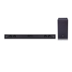 Soundbar LG SQC2 Schwarz 300 W (MPN S0450965)