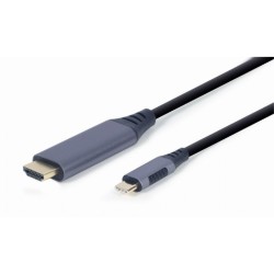 HDMI-zu-DVI-Adapter GEMBIRD... (MPN S5624161)