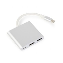 USB-C-zu-VGA-Adapter... (MPN S5624168)