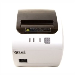 Thermodrucker iggual TP7001... (MPN )