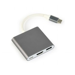 USB-C-zu-VGA-Adapter... (MPN S5624169)
