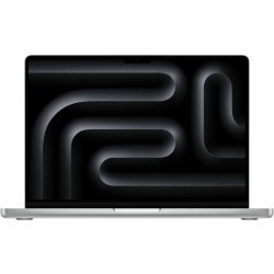 Laptop Apple MacBook Pro 2023 512 GB Azerty Französisch 14" M3 Pro