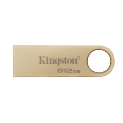 USB Pendrive Kingston DTSE9G3/512GB 512 GB Gold