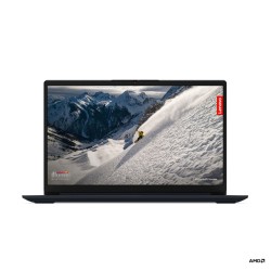 Laptop Lenovo IDEAPAD 1 R5 AMD Ryzen 5 5500U 8 GB RAM 512 GB SSD Qwerty Spanisch