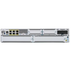 Router CISCO C8300-1N1S-4T2X (MPN S55156495)