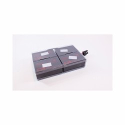 Batterie für Unterbrechungsfreies Stromversorgungssystem USV Eaton EB004SP
