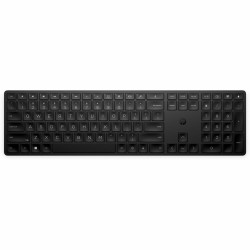 Drahtlose Tastatur HP... (MPN S55157694)