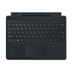 Tastatur Microsoft 8XB-00011 Schwarz Qwerty Portugiesisch