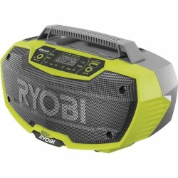Radio Ryobi R18RH-0 USB... (MPN S7169674)