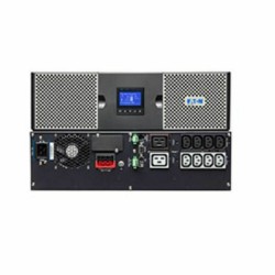 Unterbrechungsfreies Stromversorgungssystem Interaktiv USV Eaton 9PX3000IRT3U 3000 W