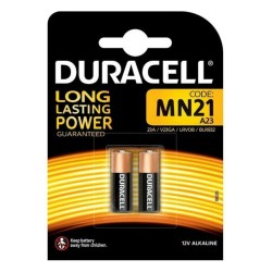 Batterien MN21B2 DURACELL... (MPN S0451280)