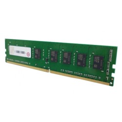 RAM Speicher Qnap RAM-8GDR4A0-UD-2400 DDR4 8 GB