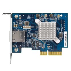 Netzwerkkarte Qnap QXG-10G1T (MPN S55065195)