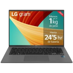 Laptop LG 14Z90RG AD76B... (MPN S0451463)