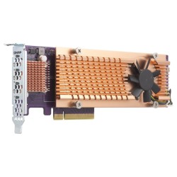 PCI-Karte SSD M.2 Qnap... (MPN S55065215)