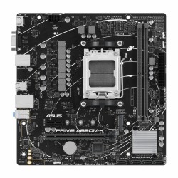 Motherboard Asus A620M-K... (MPN S5624386)