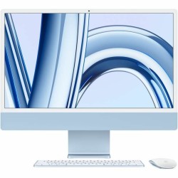 Alles-In-Einem Apple iMac Retina 4.5K 8 GB RAM M3 256 GB SSD