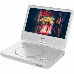 DVD-Player D-JIX PVS906-20... (MPN S7172663)