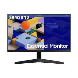 Monitor Samsung LS24C314EAU... (MPN S0451656)