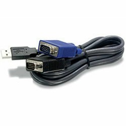 Kabel KVM Trendnet TK-CU06... (MPN S55065689)