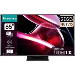 Smart TV Hisense 65UXKQ 4K... (MPN S0451723)