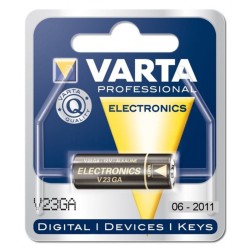 Batterie Varta V23GA 12 V LR23 (MPN S0451759)