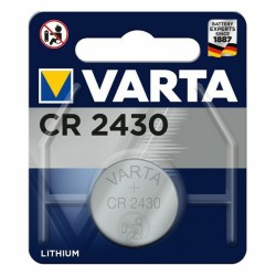 Lithium-Knopfzelle Varta... (MPN S0451815)