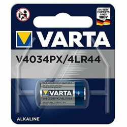 Batterien Varta V4034PX 6 V (MPN S0451837)