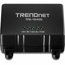 Netzadapter Trendnet TPE-104GS (MPN S55065796)