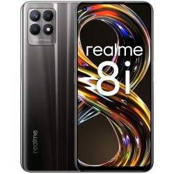 Smartphone Realme 8i 6,6"... (MPN S0451857)