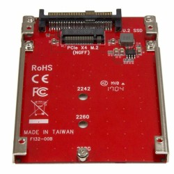 RAID-Controller-Karte Startech U2M2E125