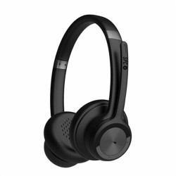 Bluetooth-Kopfhörer SPC 4750N Schwarz