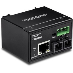 Switch Trendnet TI-F10S30 (MPN S55065837)