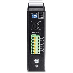 Switch Trendnet TI-PG541I (MPN S55065845)