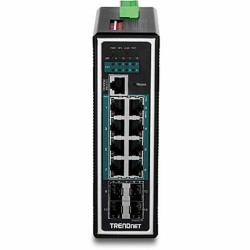 Switch Trendnet TI-PG1284I (MPN S55065846)