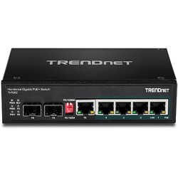 Switch Trendnet TI-PG62 (MPN S55065866)
