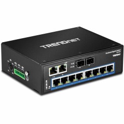 Switch Trendnet TI-G102 (MPN S55065873)